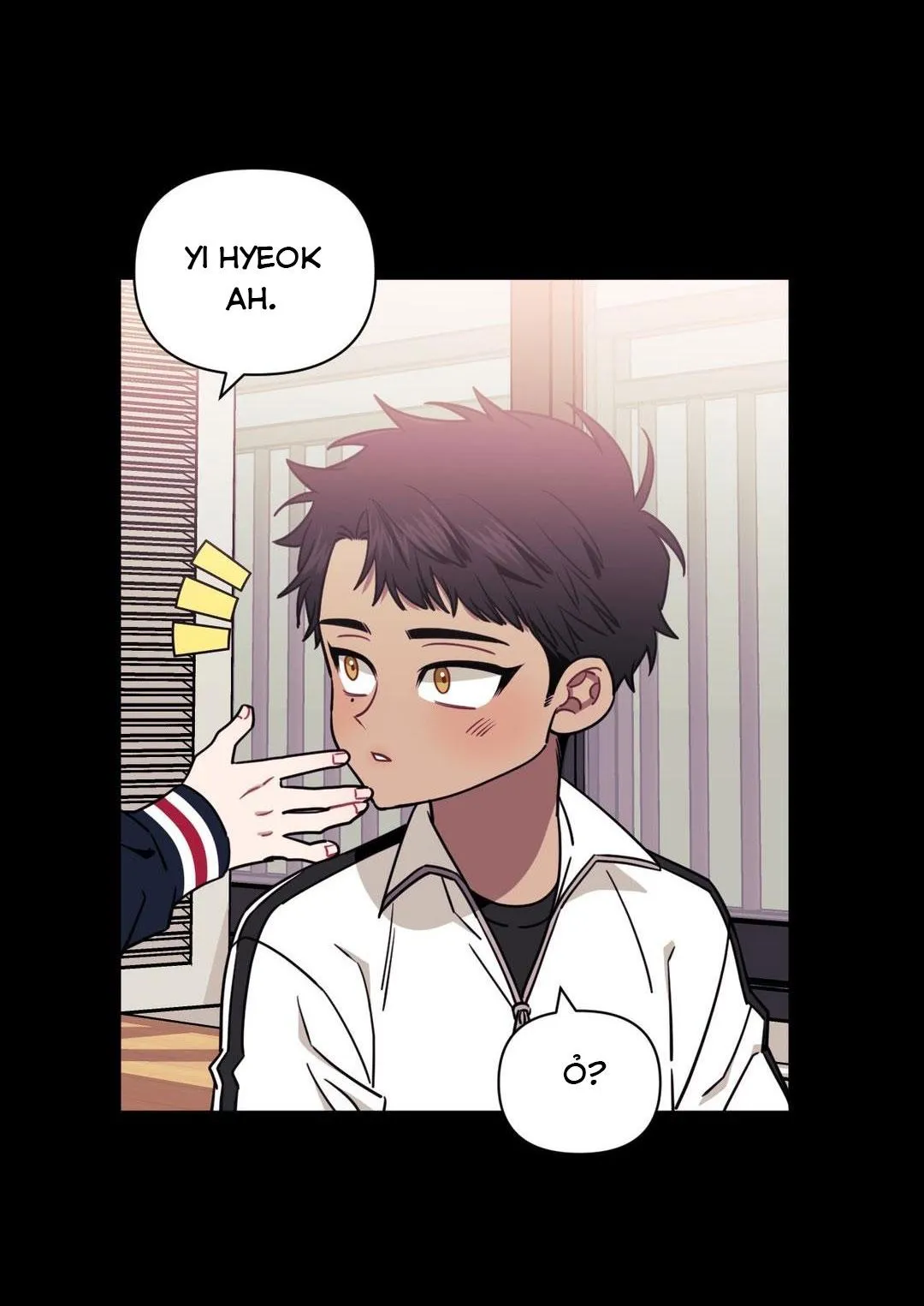 HƠN CẢ BẠN BÈ Chapter 12 Trang 16