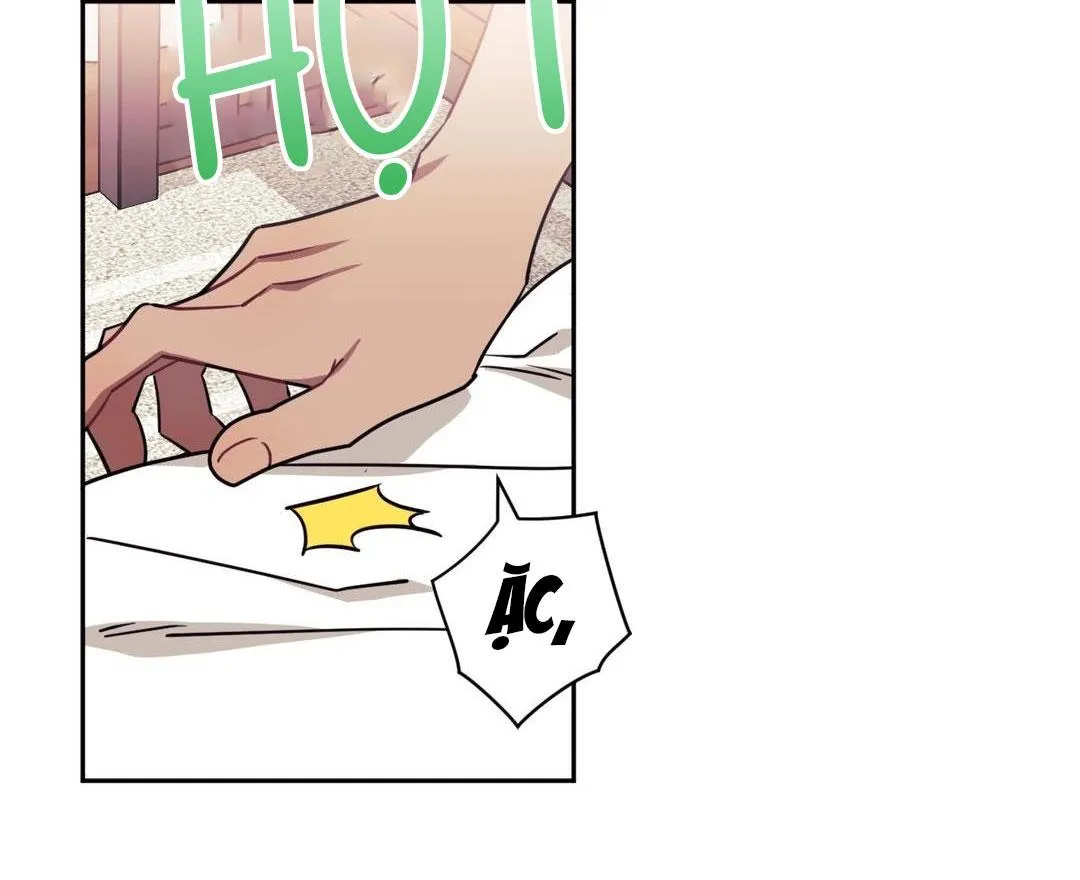 HƠN CẢ BẠN BÈ Chapter 12 Trang 29