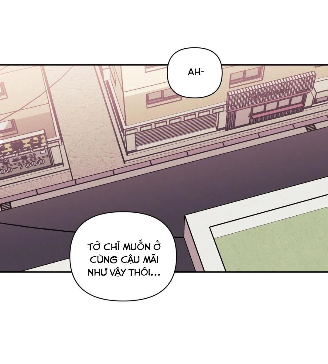 HƠN CẢ BẠN BÈ Chapter 12 Trang 48