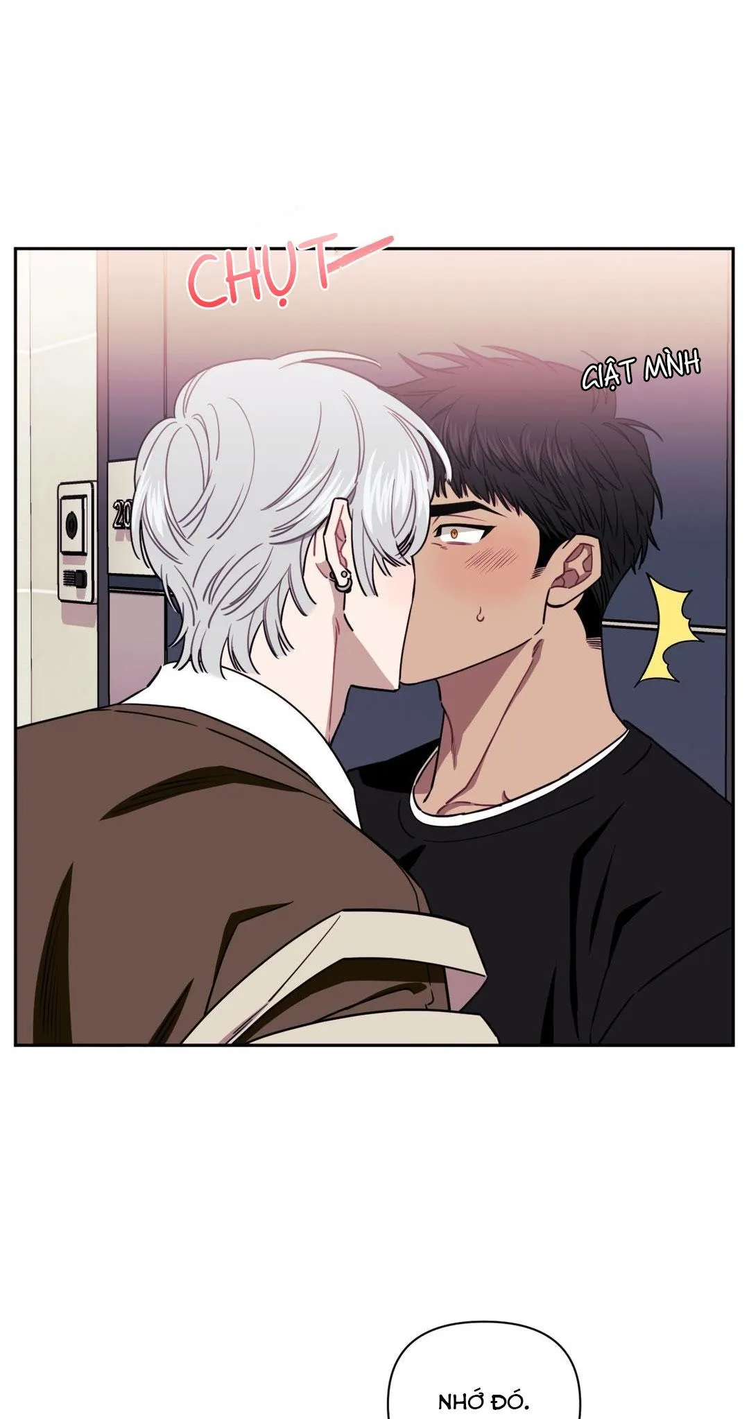 HƠN CẢ BẠN BÈ Chapter 12 Trang 51