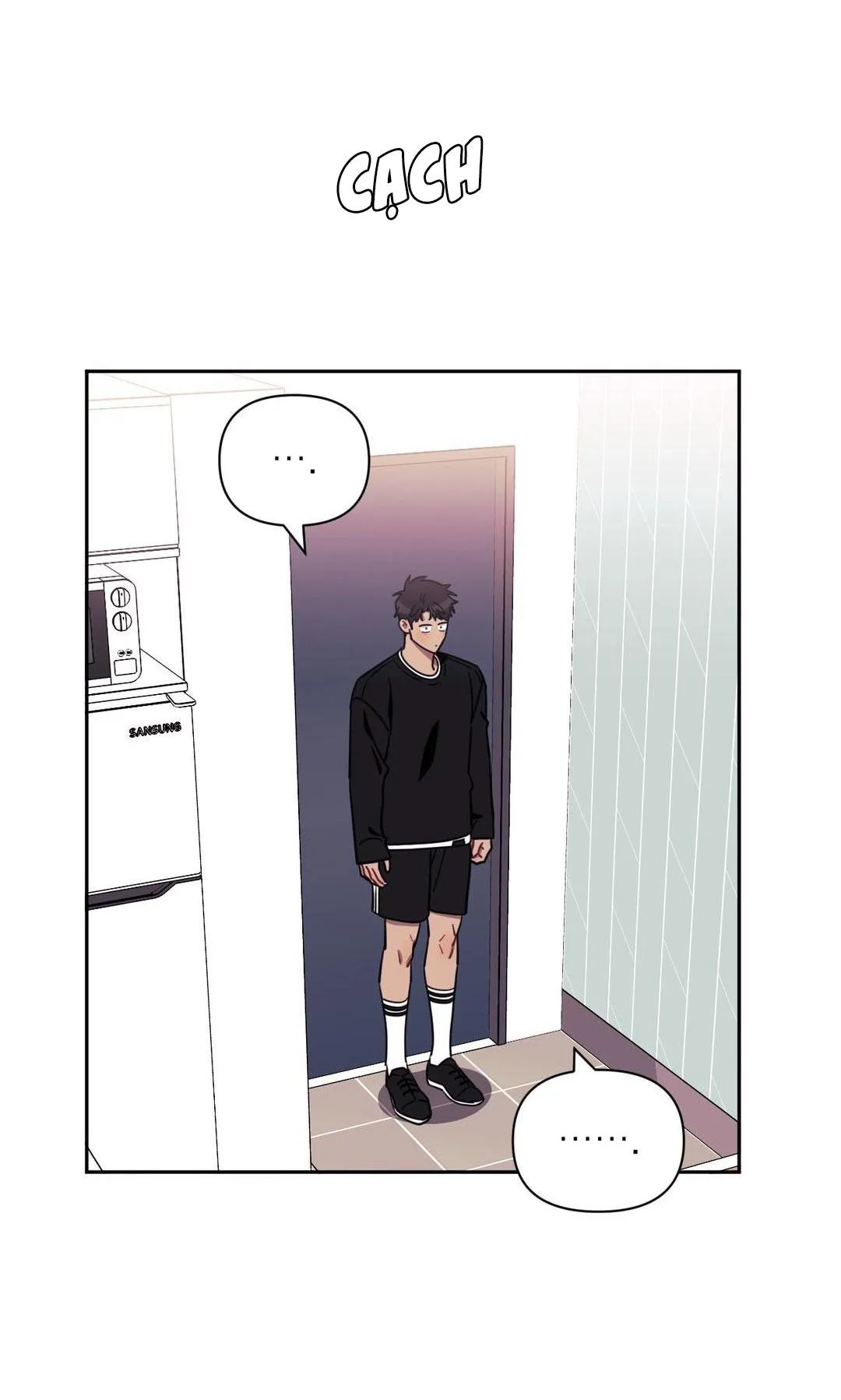 HƠN CẢ BẠN BÈ Chapter 12 Trang 53