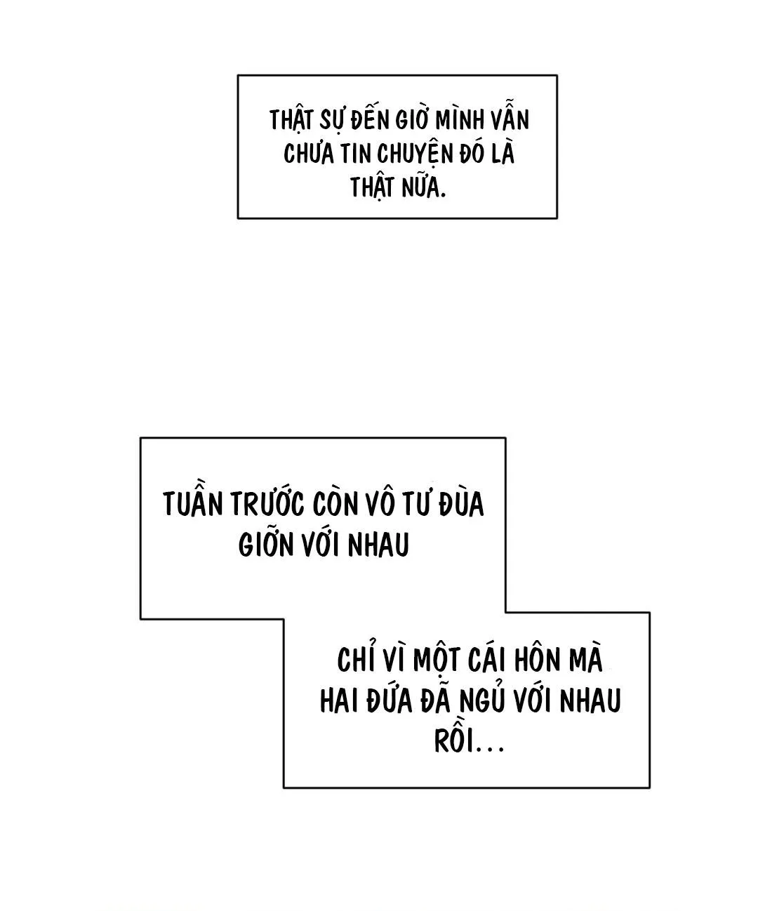 HƠN CẢ BẠN BÈ Chapter 12 Trang 58