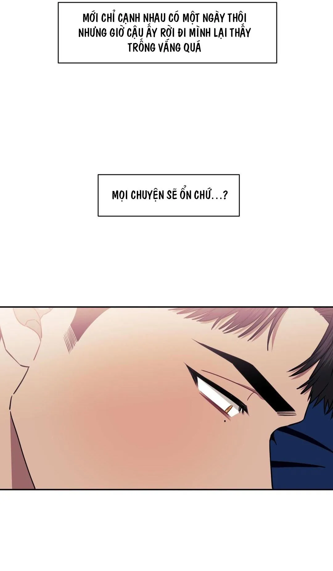 HƠN CẢ BẠN BÈ Chapter 12 Trang 60