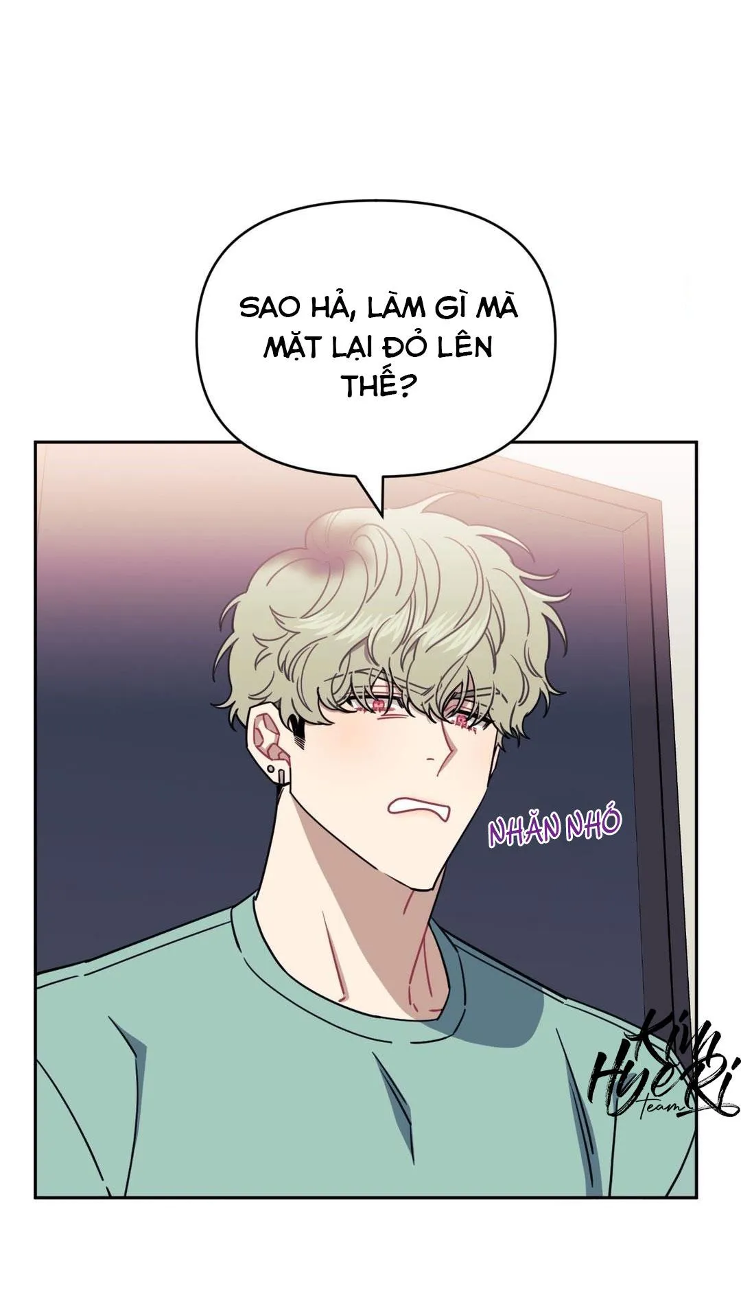 HƠN CẢ BẠN BÈ Chapter 12 Trang 64