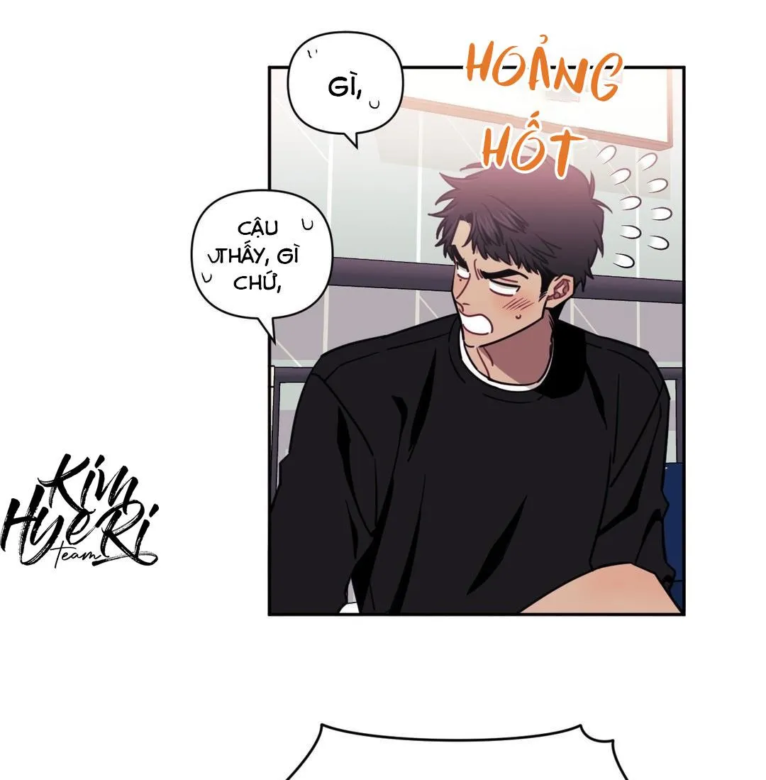 HƠN CẢ BẠN BÈ Chapter 12 Trang 70