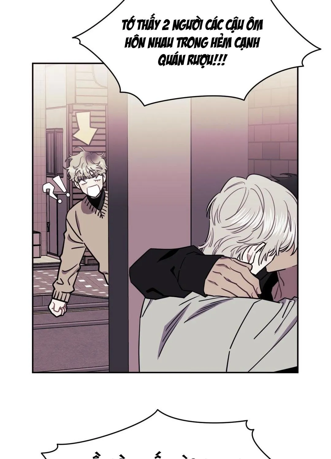 HƠN CẢ BẠN BÈ Chapter 12 Trang 71