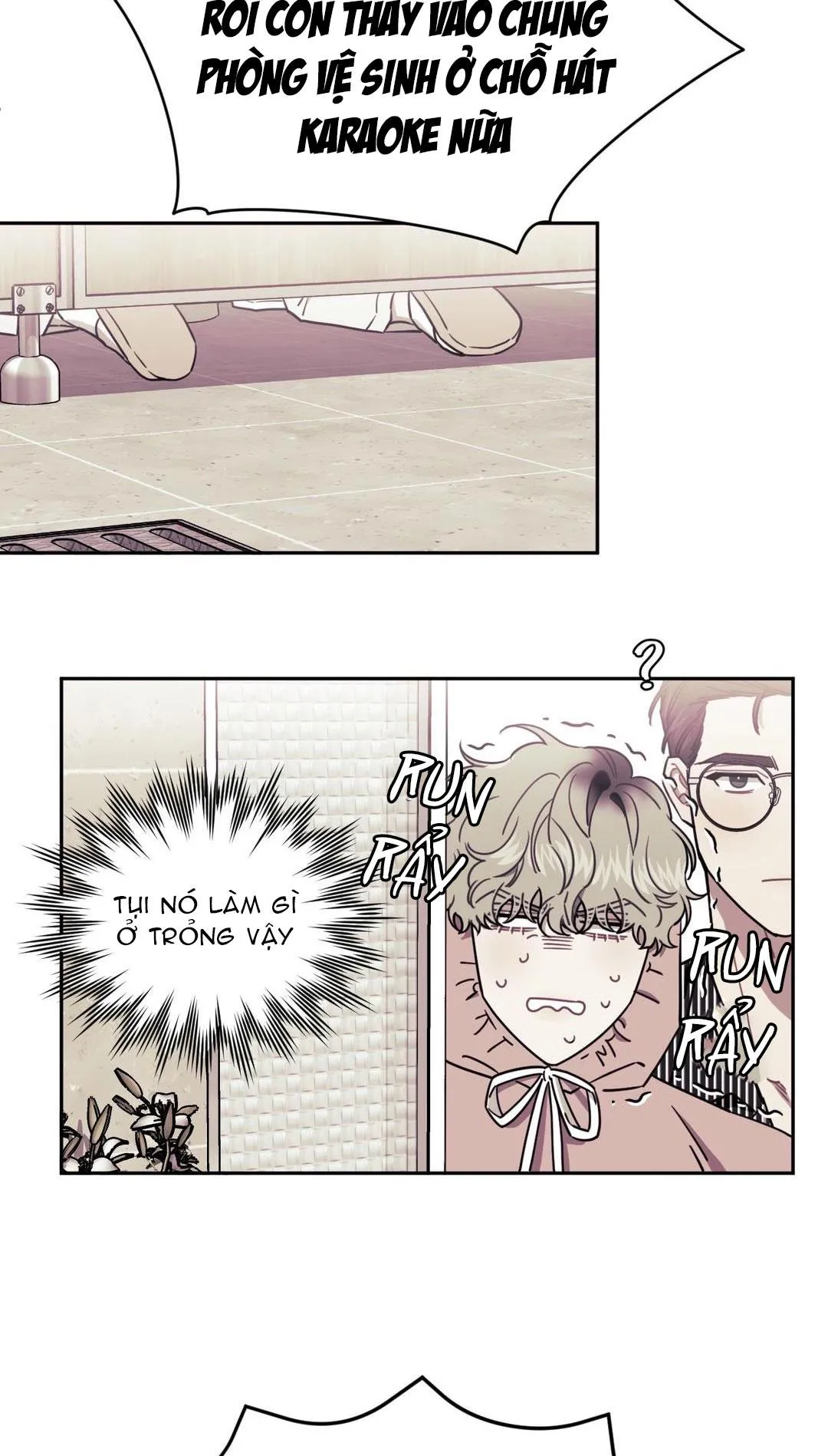 HƠN CẢ BẠN BÈ Chapter 12 Trang 72