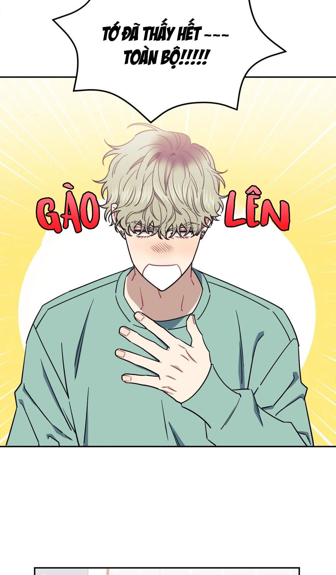 HƠN CẢ BẠN BÈ Chapter 12 Trang 76