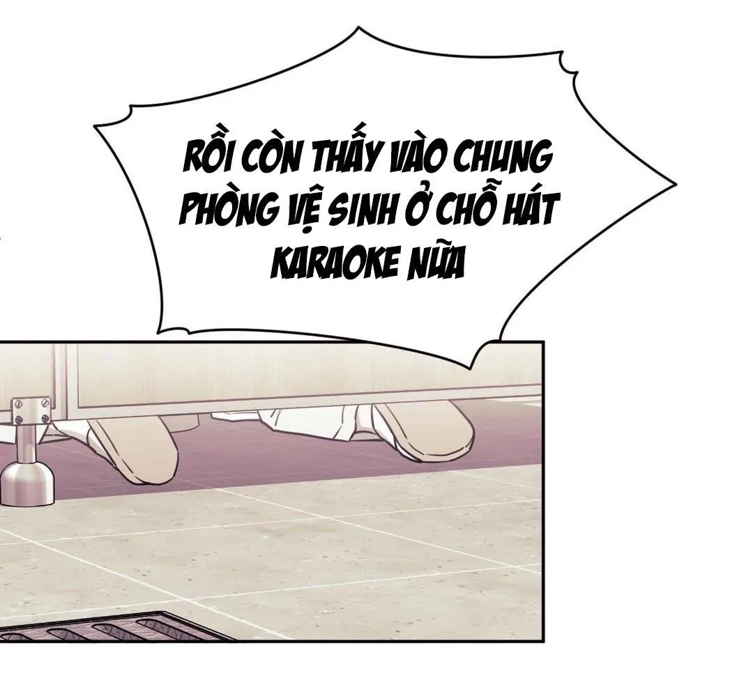 HƠN CẢ BẠN BÈ Chapter 13 Trang 4