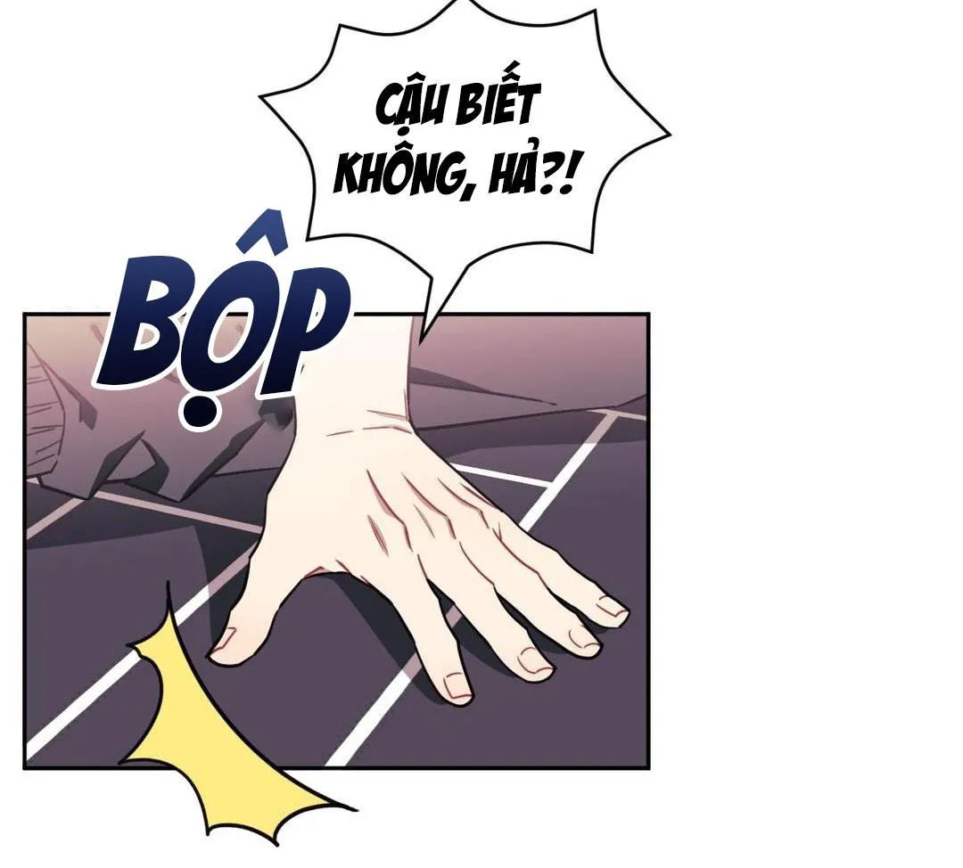 HƠN CẢ BẠN BÈ Chapter 13 Trang 9