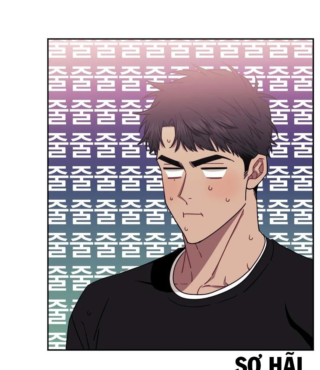 HƠN CẢ BẠN BÈ Chapter 13 Trang 11