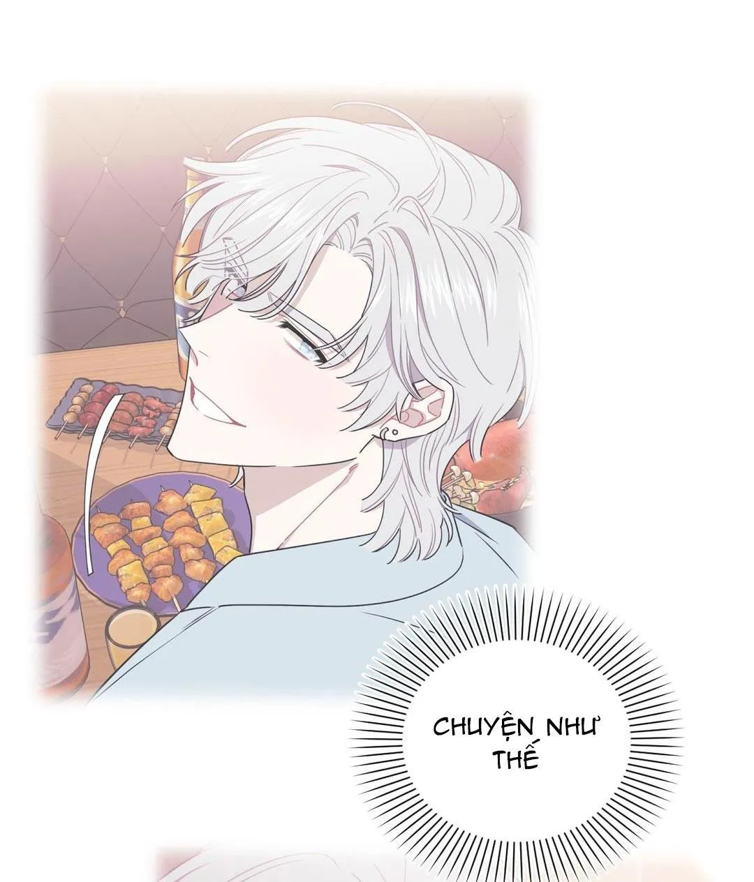 HƠN CẢ BẠN BÈ Chapter 13 Trang 24