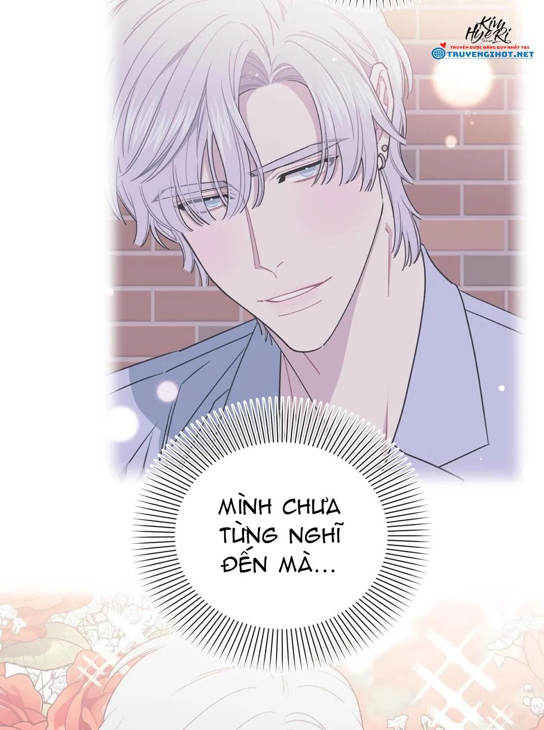 HƠN CẢ BẠN BÈ Chapter 13 Trang 25