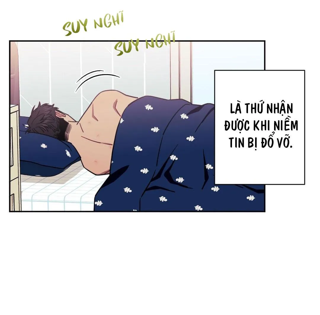 HƠN CẢ BẠN BÈ Chapter 13 Trang 42