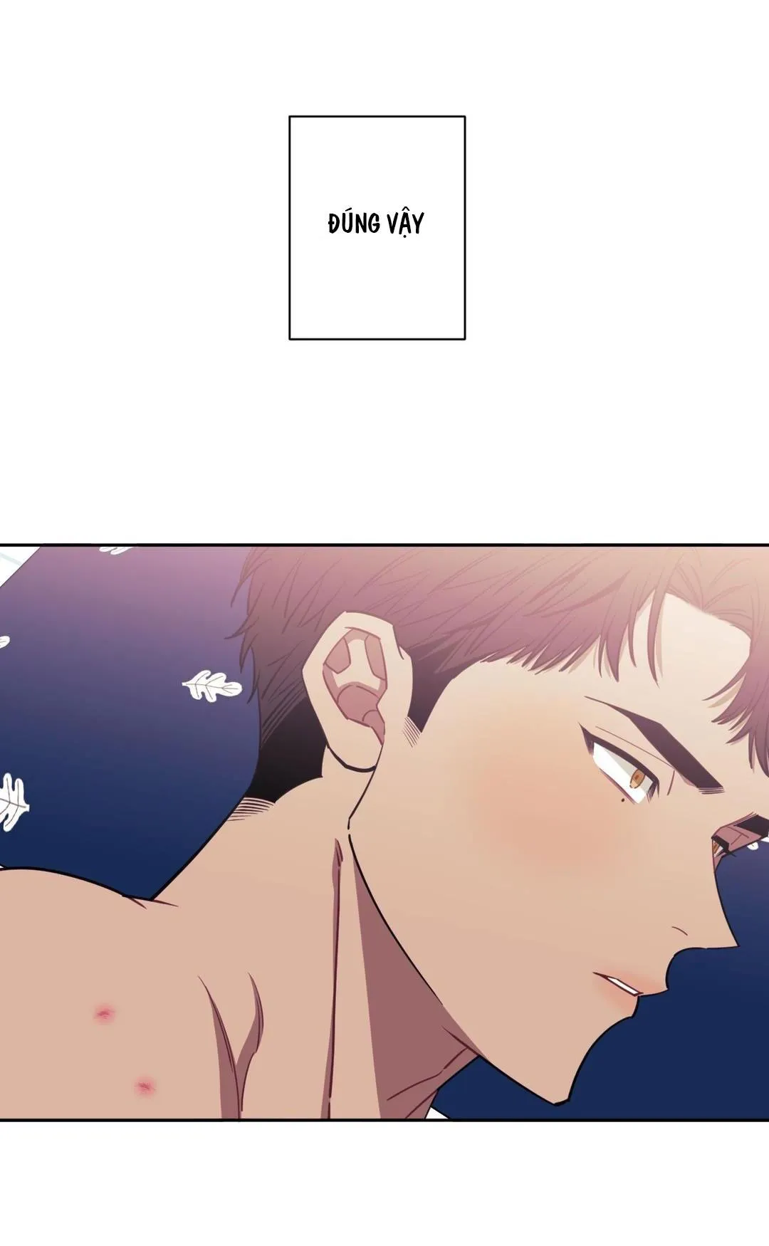 HƠN CẢ BẠN BÈ Chapter 13 Trang 44