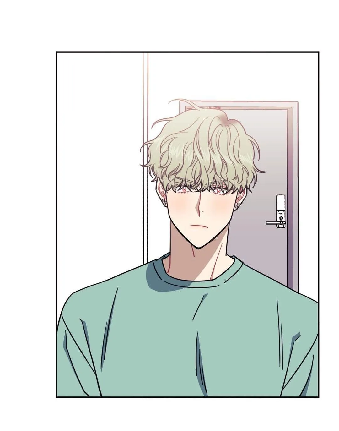 HƠN CẢ BẠN BÈ Chapter 13 Trang 49