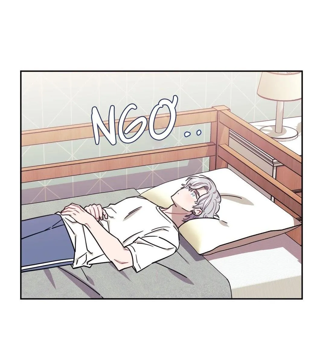 HƠN CẢ BẠN BÈ Chapter 13 Trang 60