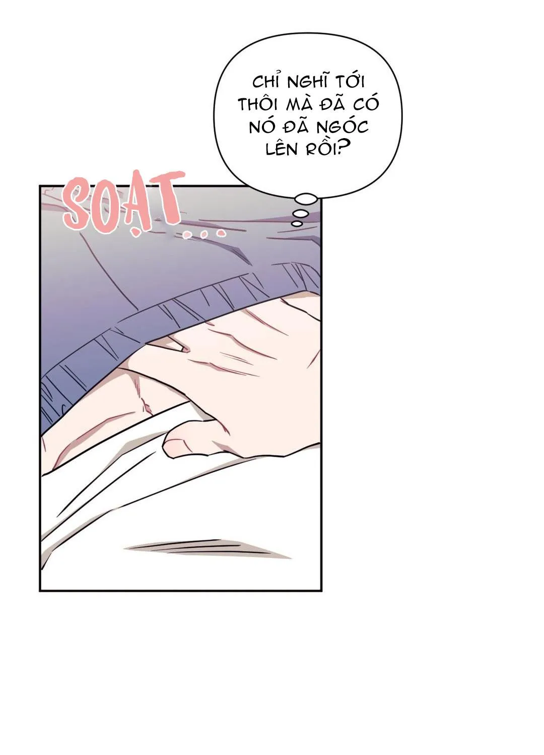 HƠN CẢ BẠN BÈ Chapter 13 Trang 65