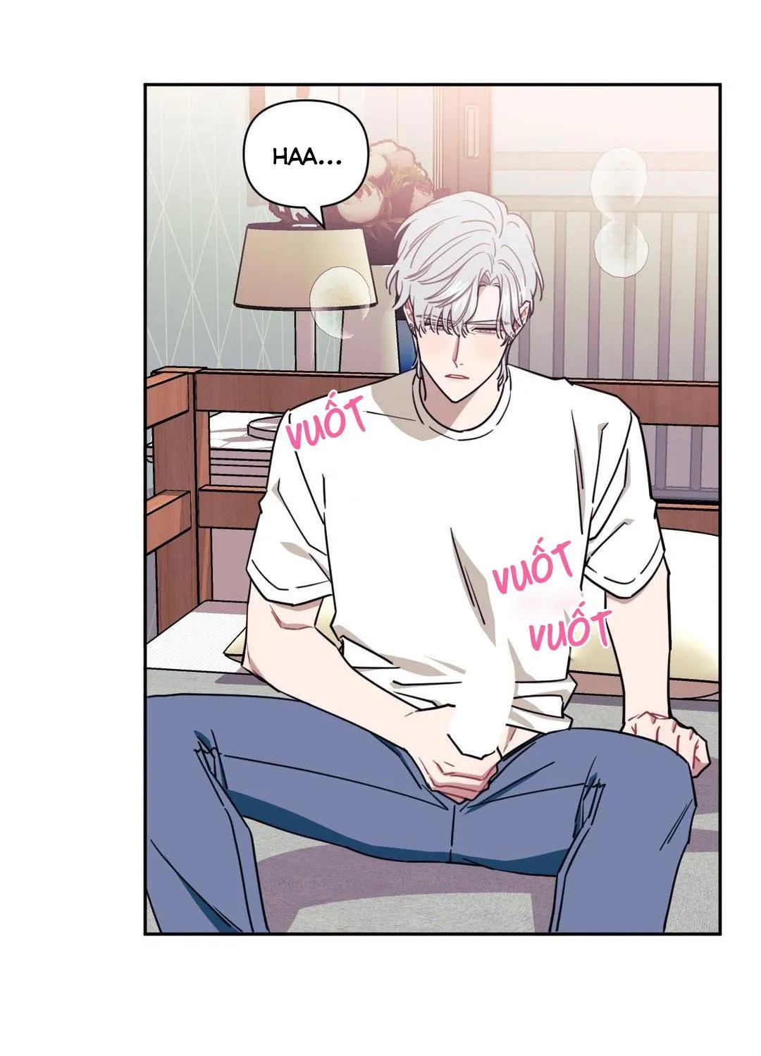 HƠN CẢ BẠN BÈ Chapter 13 Trang 66