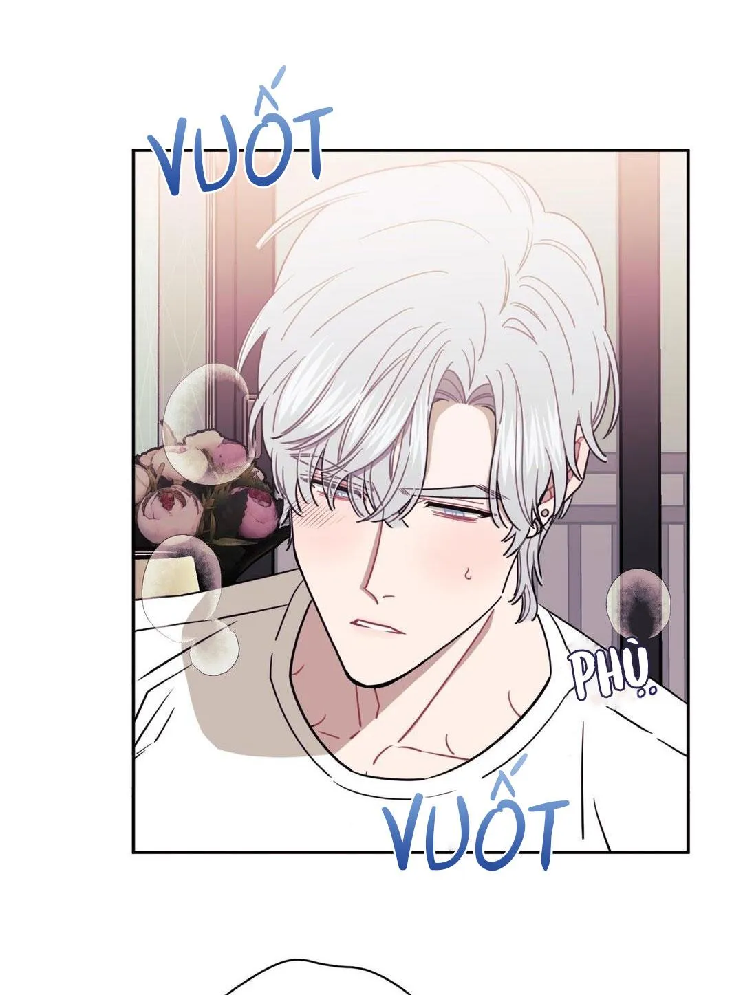 HƠN CẢ BẠN BÈ Chapter 13 Trang 68