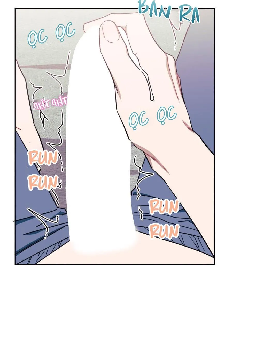 HƠN CẢ BẠN BÈ Chapter 13 Trang 71