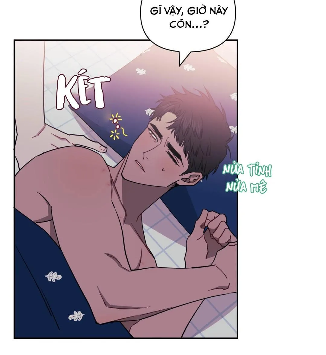 HƠN CẢ BẠN BÈ Chapter 13 Trang 77