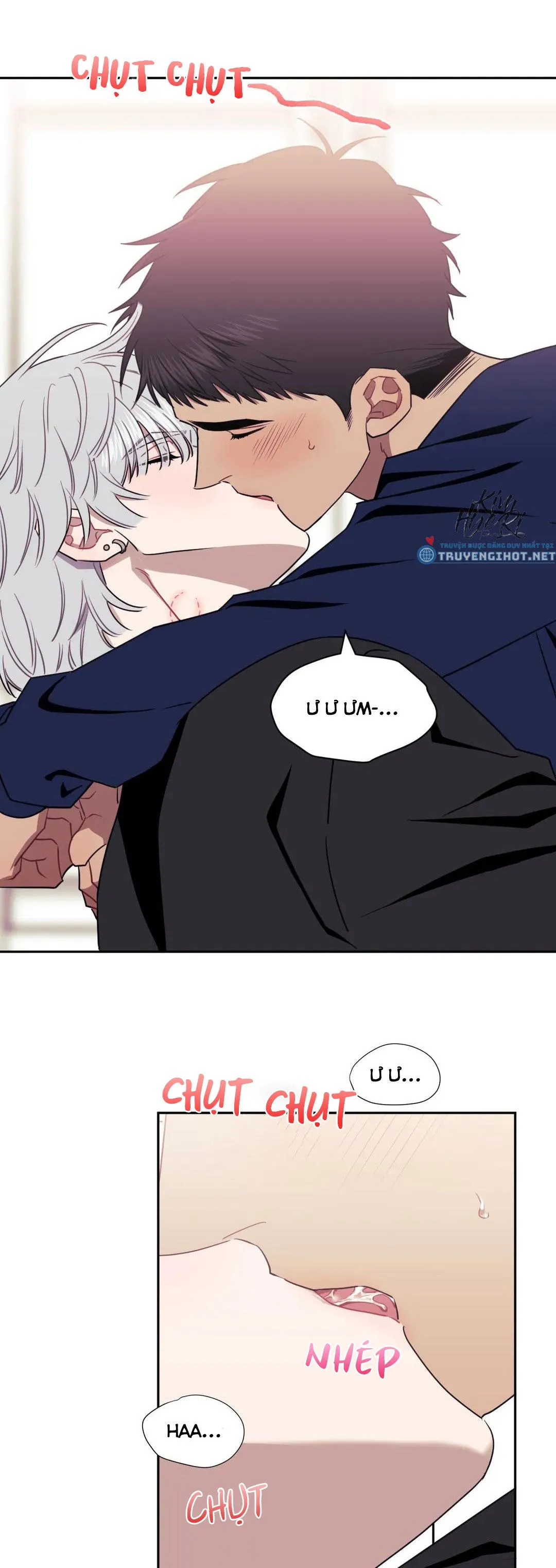 HƠN CẢ BẠN BÈ Chapter 20 Trang 26