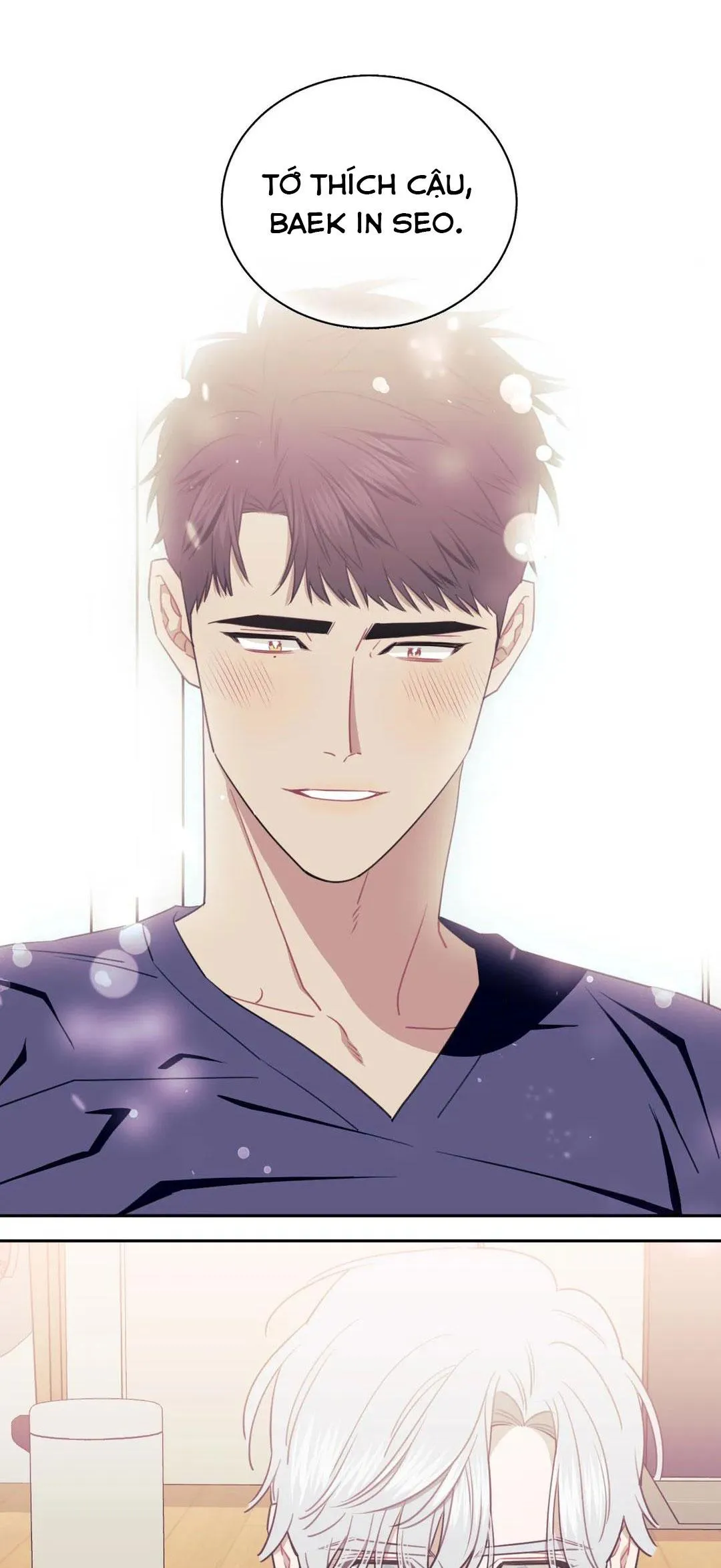 HƠN CẢ BẠN BÈ Chapter 20 Trang 33