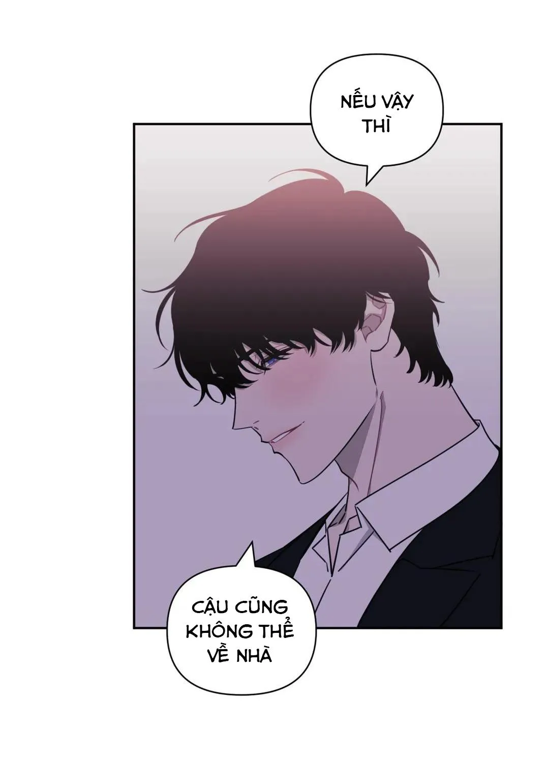 HƠN CẢ BẠN BÈ Chapter 23 Trang 8