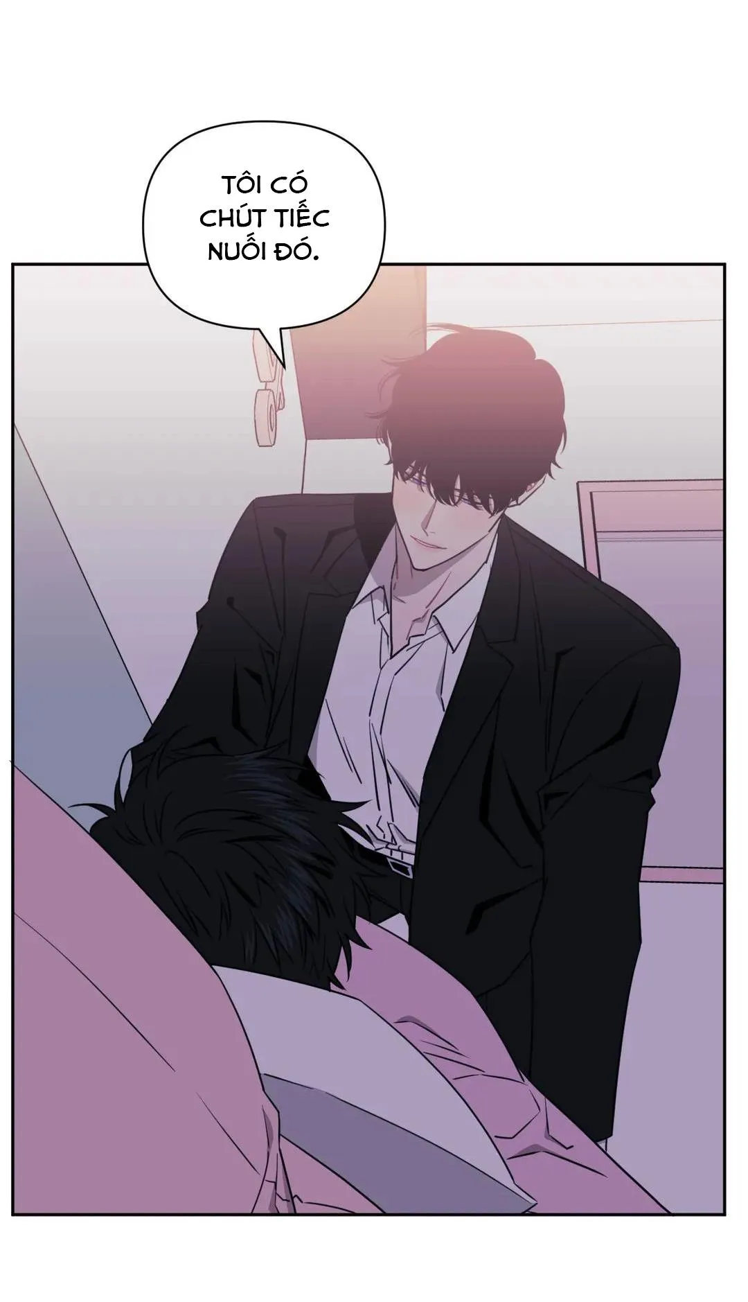 HƠN CẢ BẠN BÈ Chapter 23 Trang 13