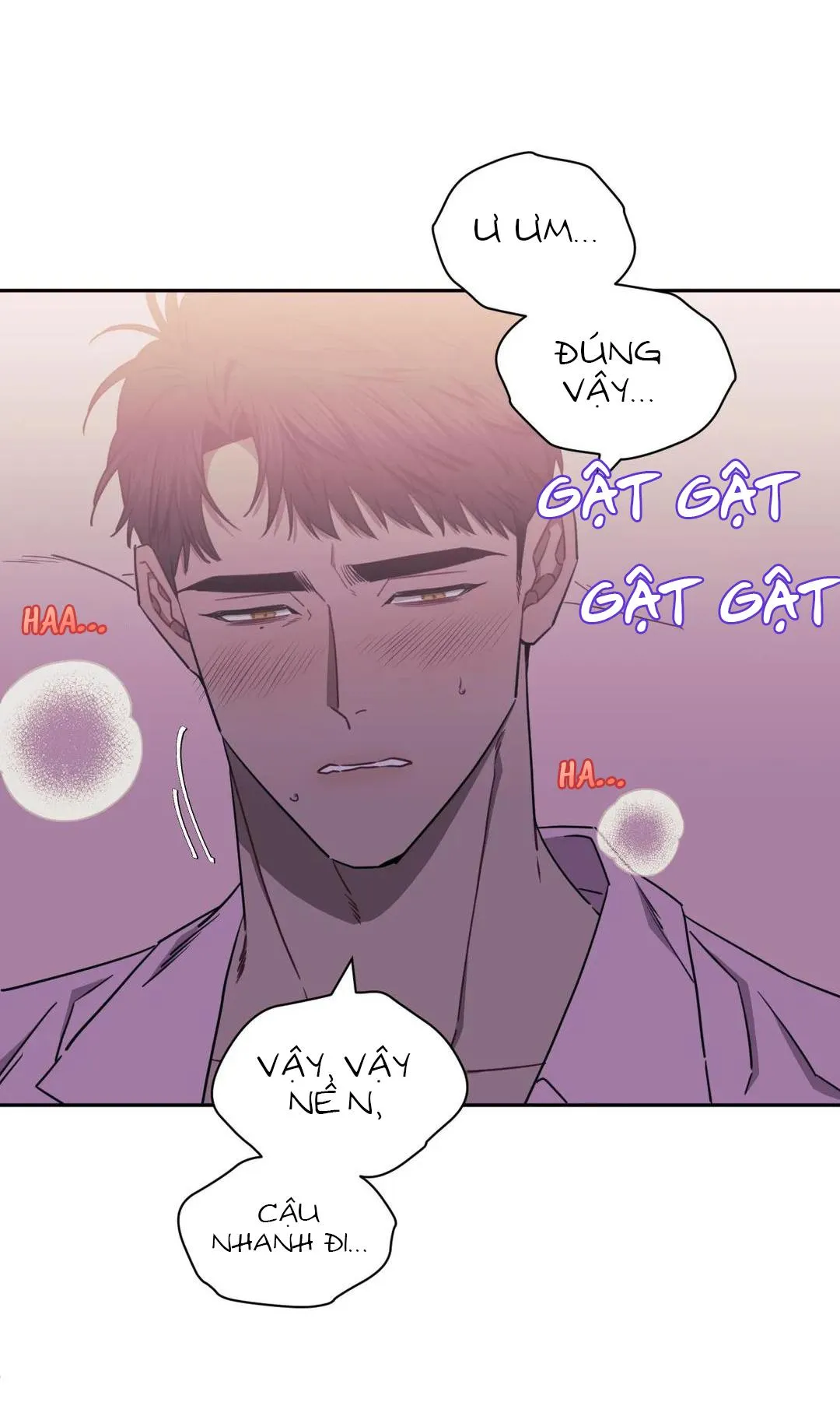 HƠN CẢ BẠN BÈ Chapter 23 Trang 26