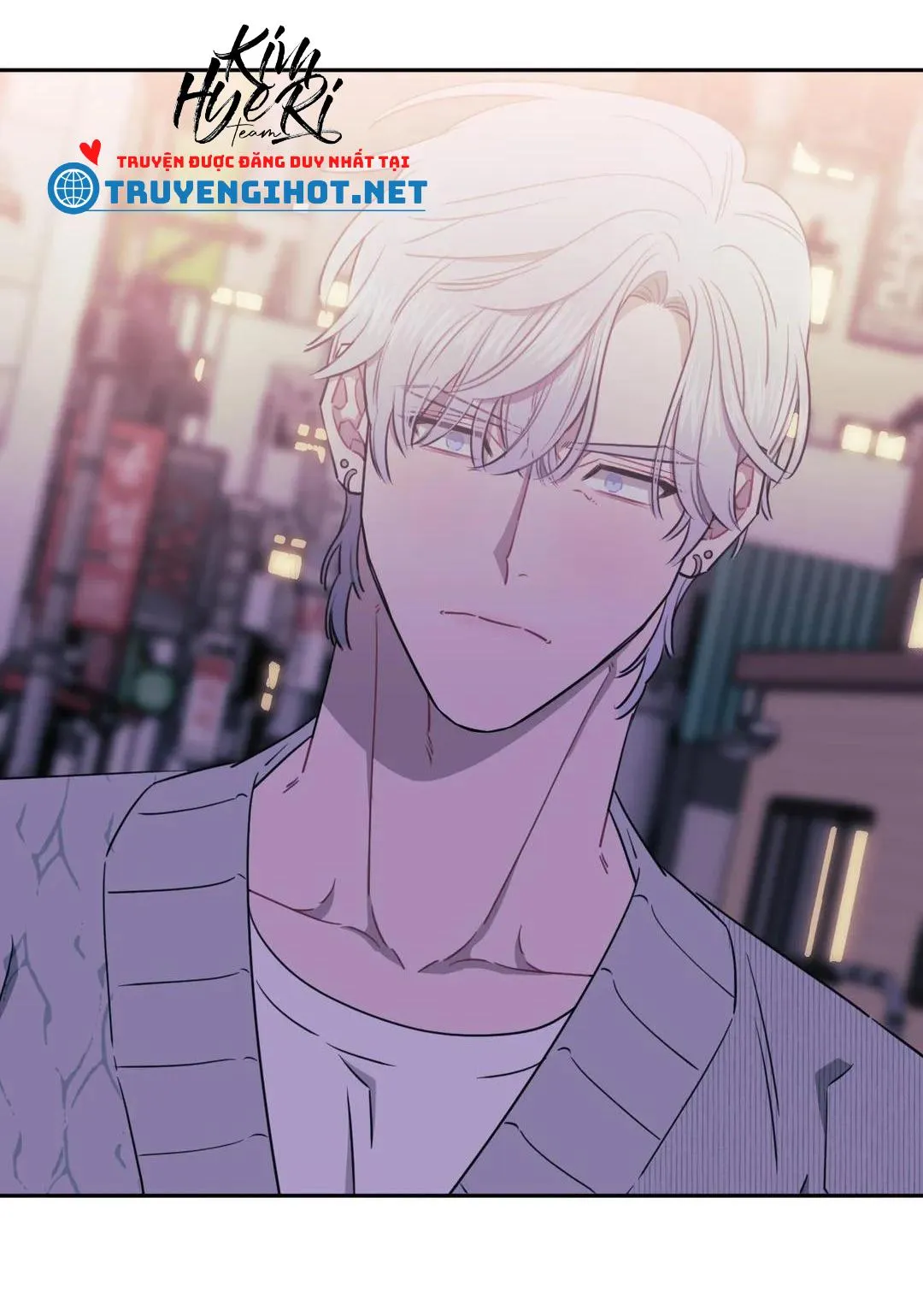 HƠN CẢ BẠN BÈ Chapter 23 Trang 38