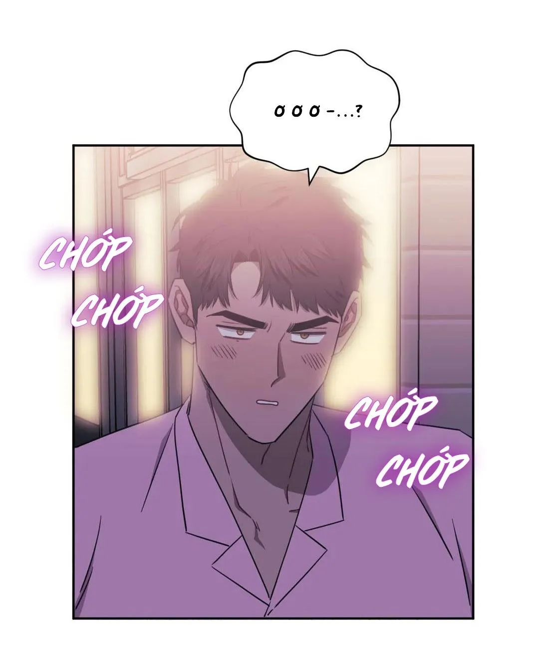 HƠN CẢ BẠN BÈ Chapter 23 Trang 43