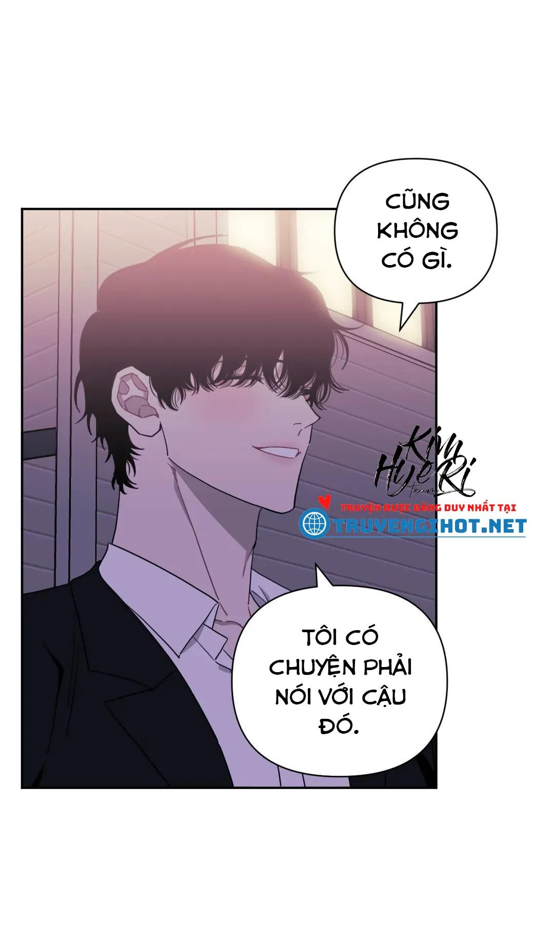 HƠN CẢ BẠN BÈ Chapter 23 Trang 55