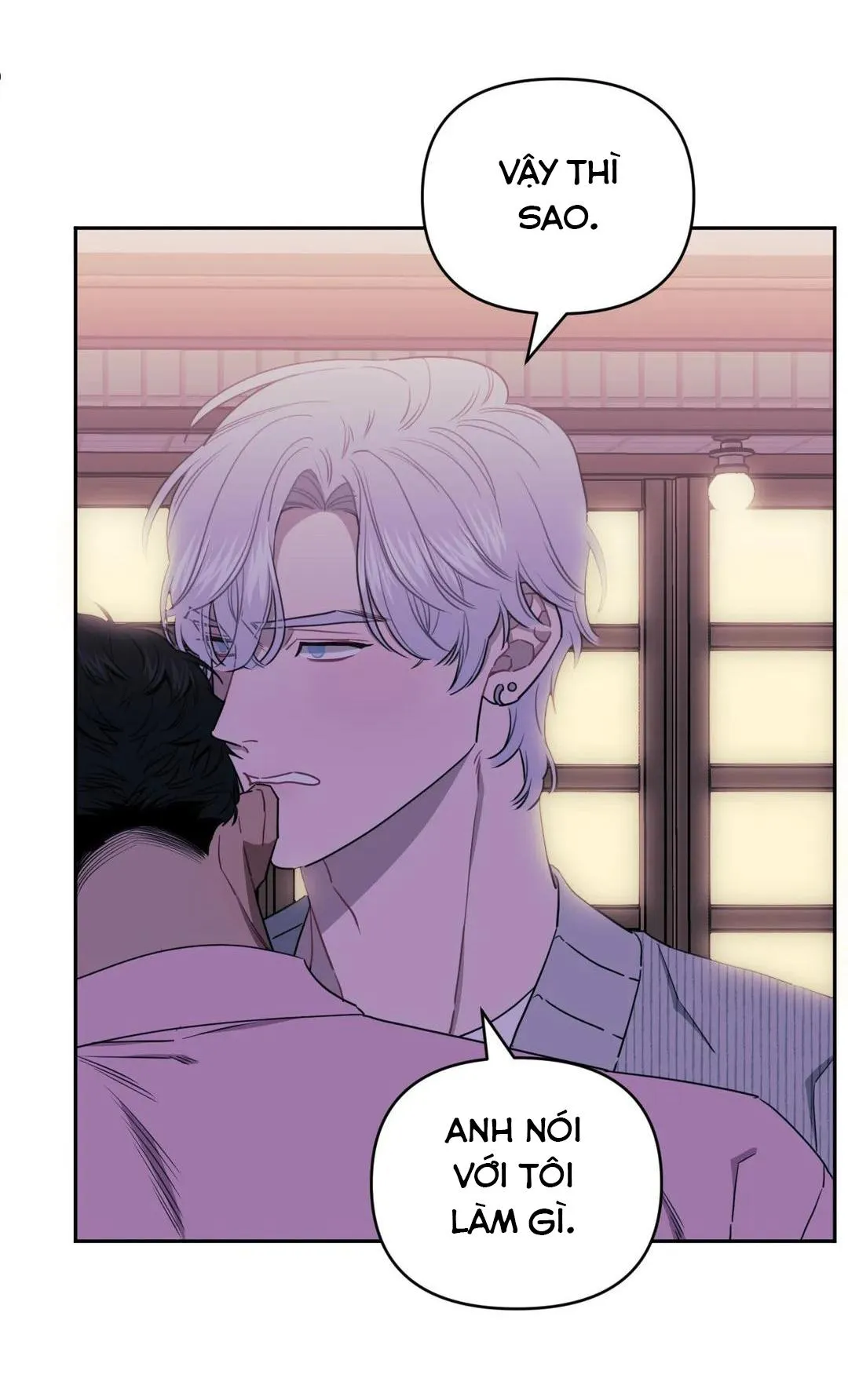 HƠN CẢ BẠN BÈ Chapter 23 Trang 57