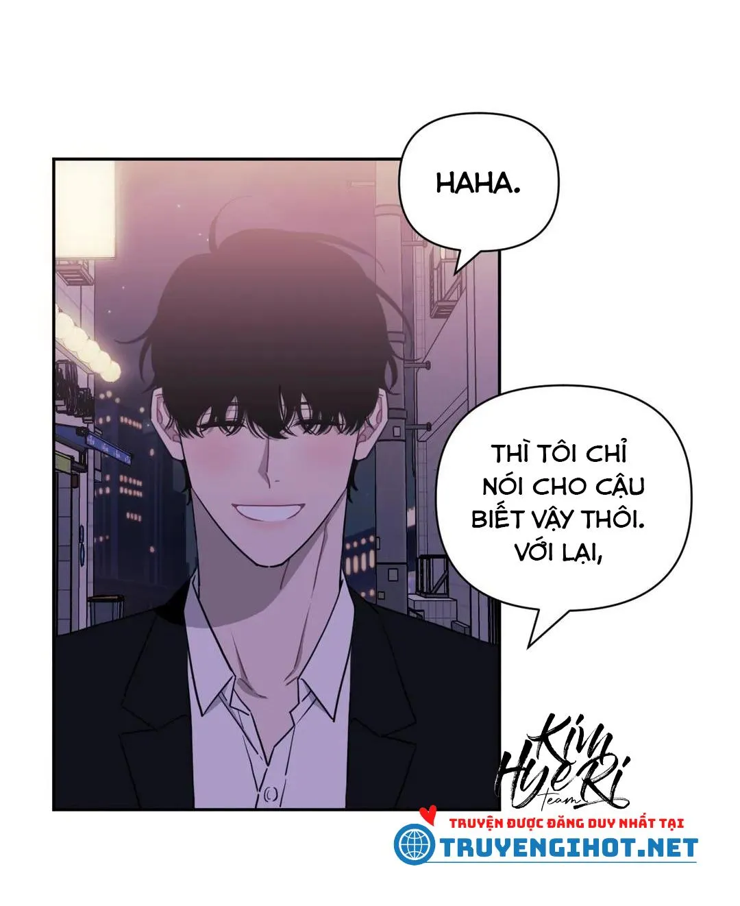 HƠN CẢ BẠN BÈ Chapter 23 Trang 58