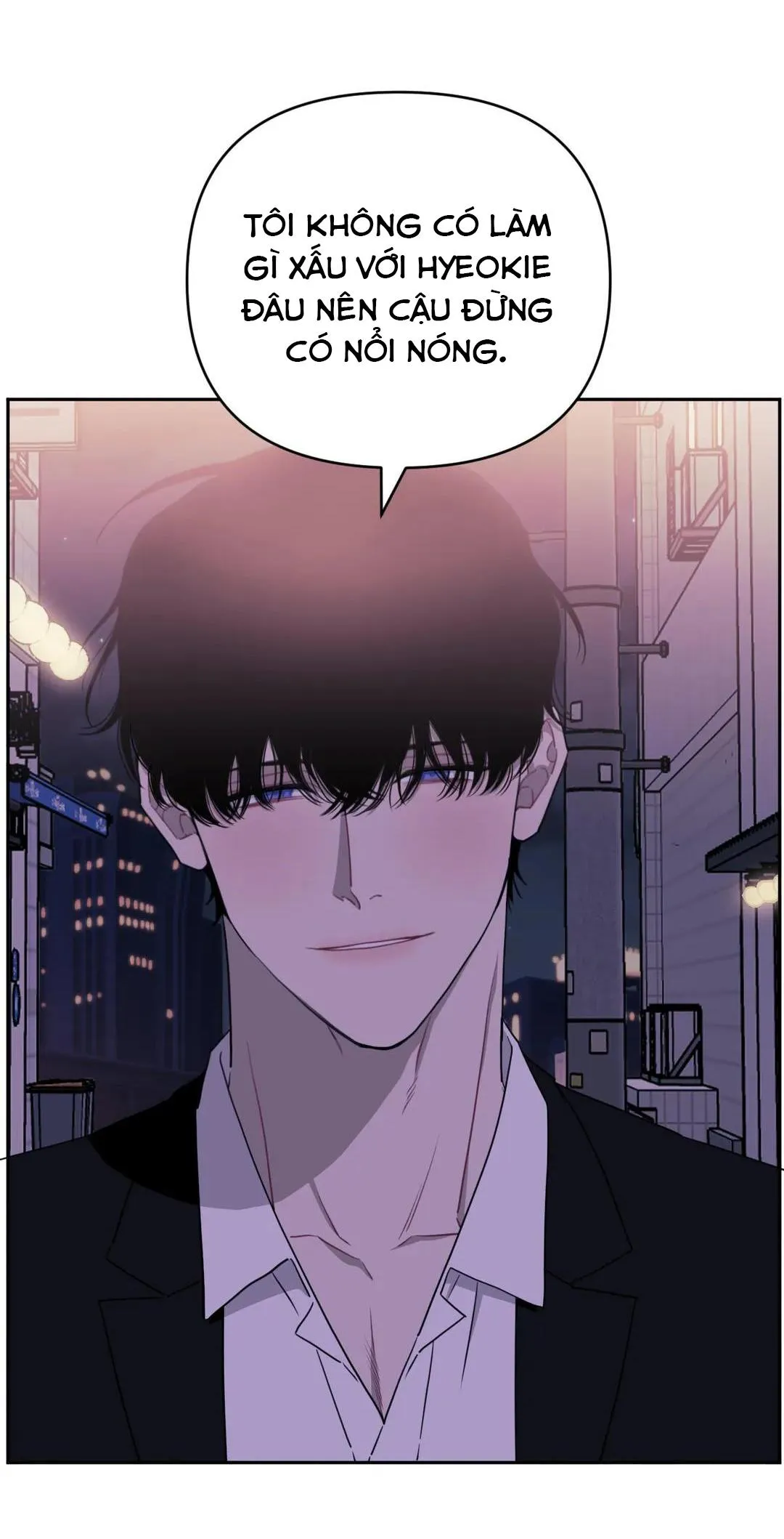 HƠN CẢ BẠN BÈ Chapter 23 Trang 59