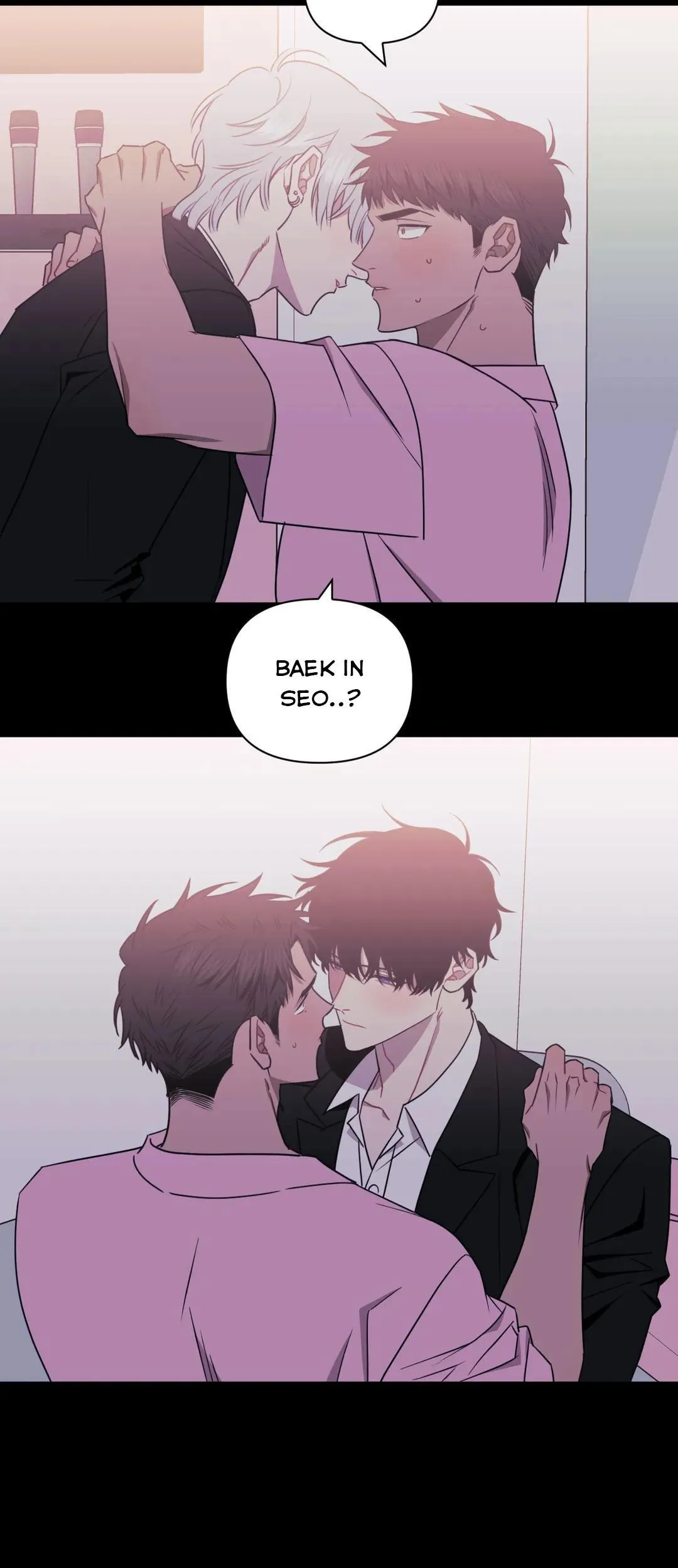 HƠN CẢ BẠN BÈ Chapter 24 Trang 12