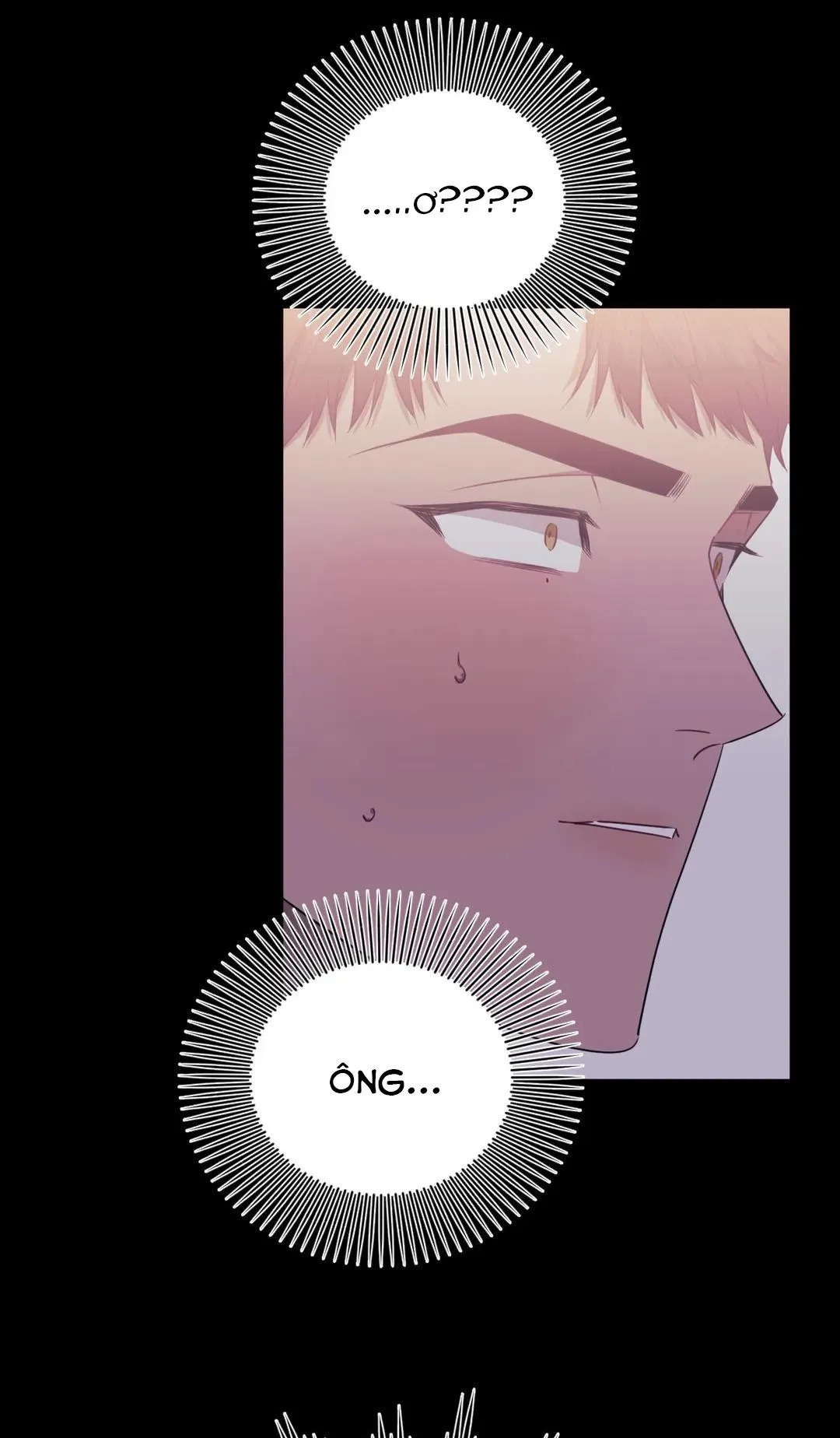 HƠN CẢ BẠN BÈ Chapter 24 Trang 13