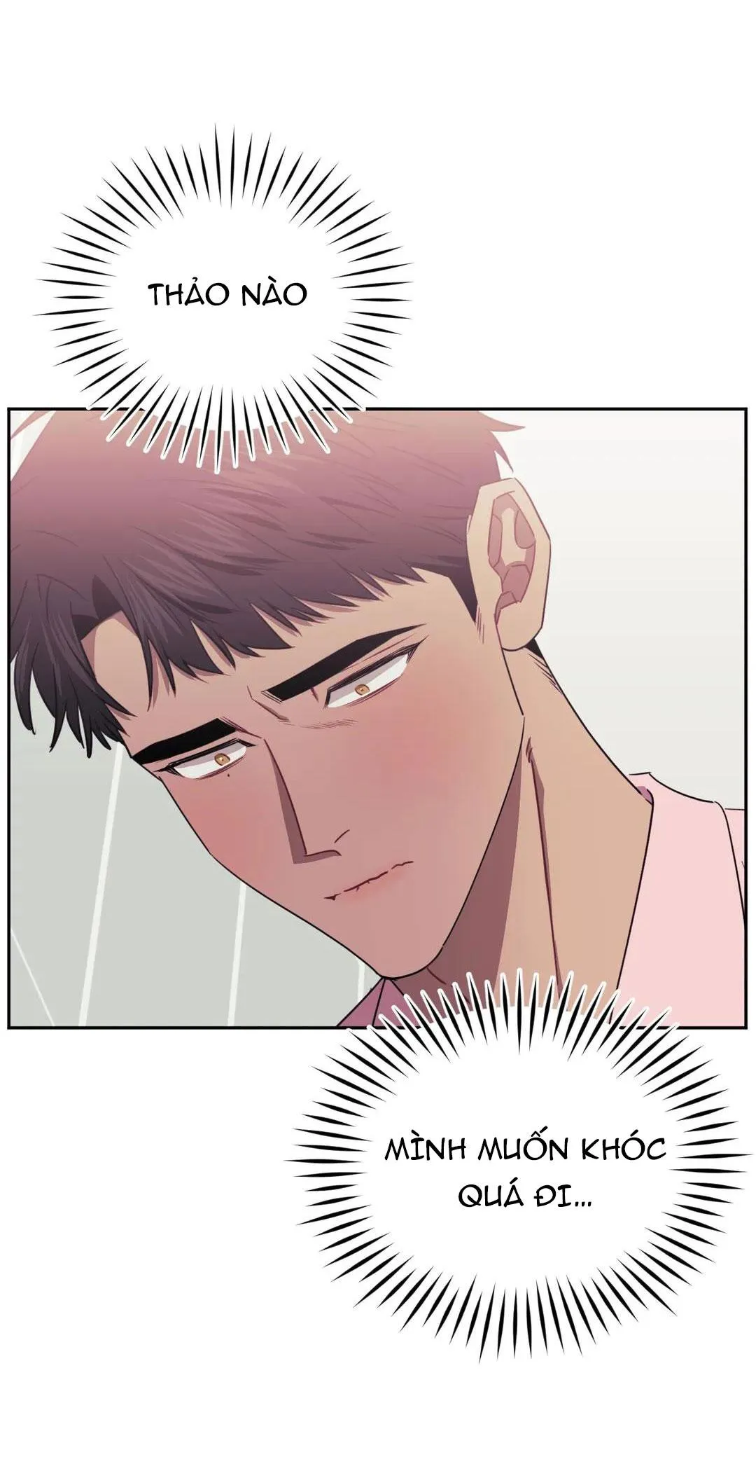 HƠN CẢ BẠN BÈ Chapter 24 Trang 39