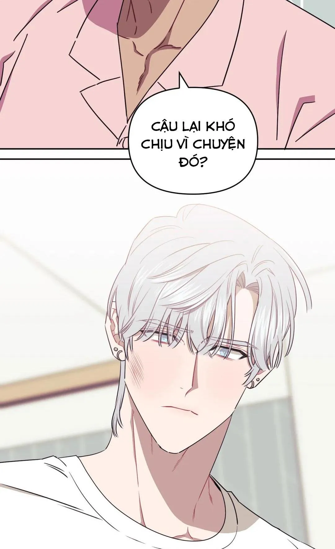 HƠN CẢ BẠN BÈ Chapter 24 Trang 44