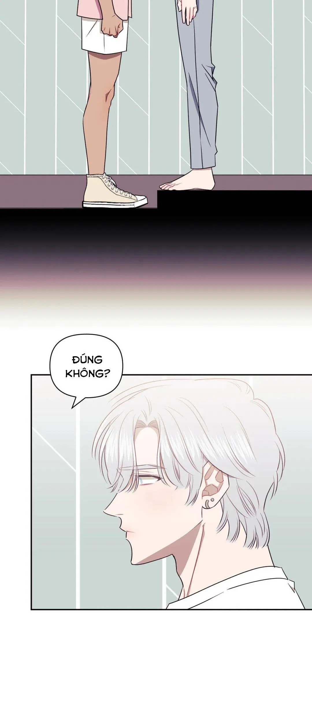 HƠN CẢ BẠN BÈ Chapter 25 Trang 11