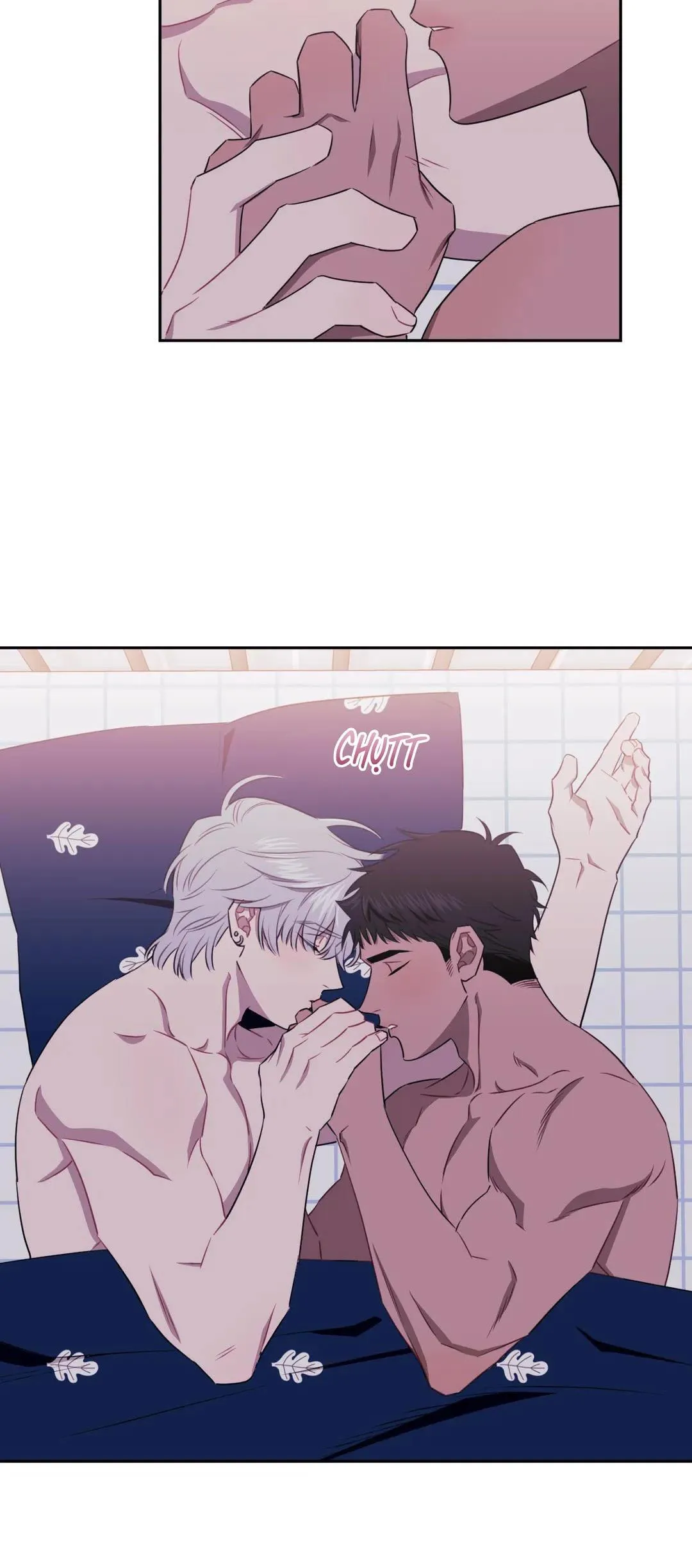 HƠN CẢ BẠN BÈ Chapter 25 Trang 42