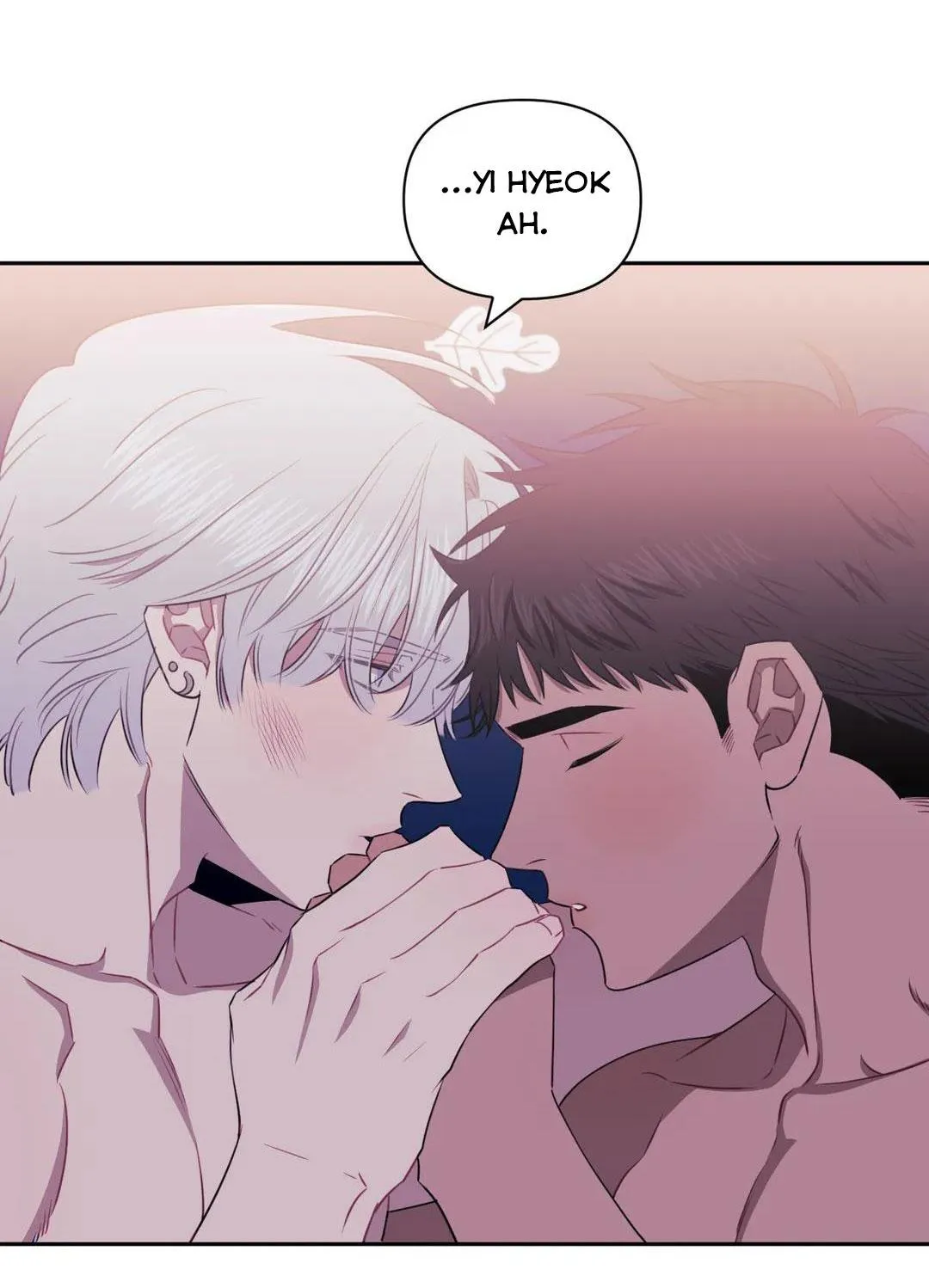 HƠN CẢ BẠN BÈ Chapter 25 Trang 43