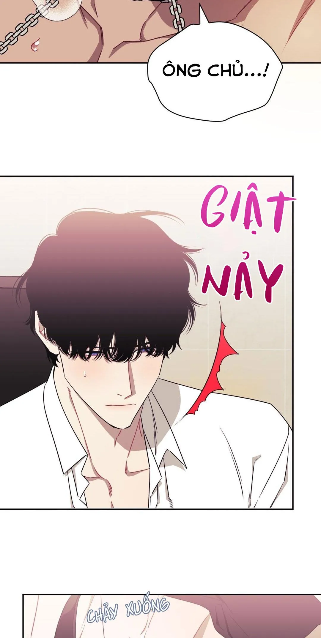 HƠN CẢ BẠN BÈ Chapter 26 Trang 9