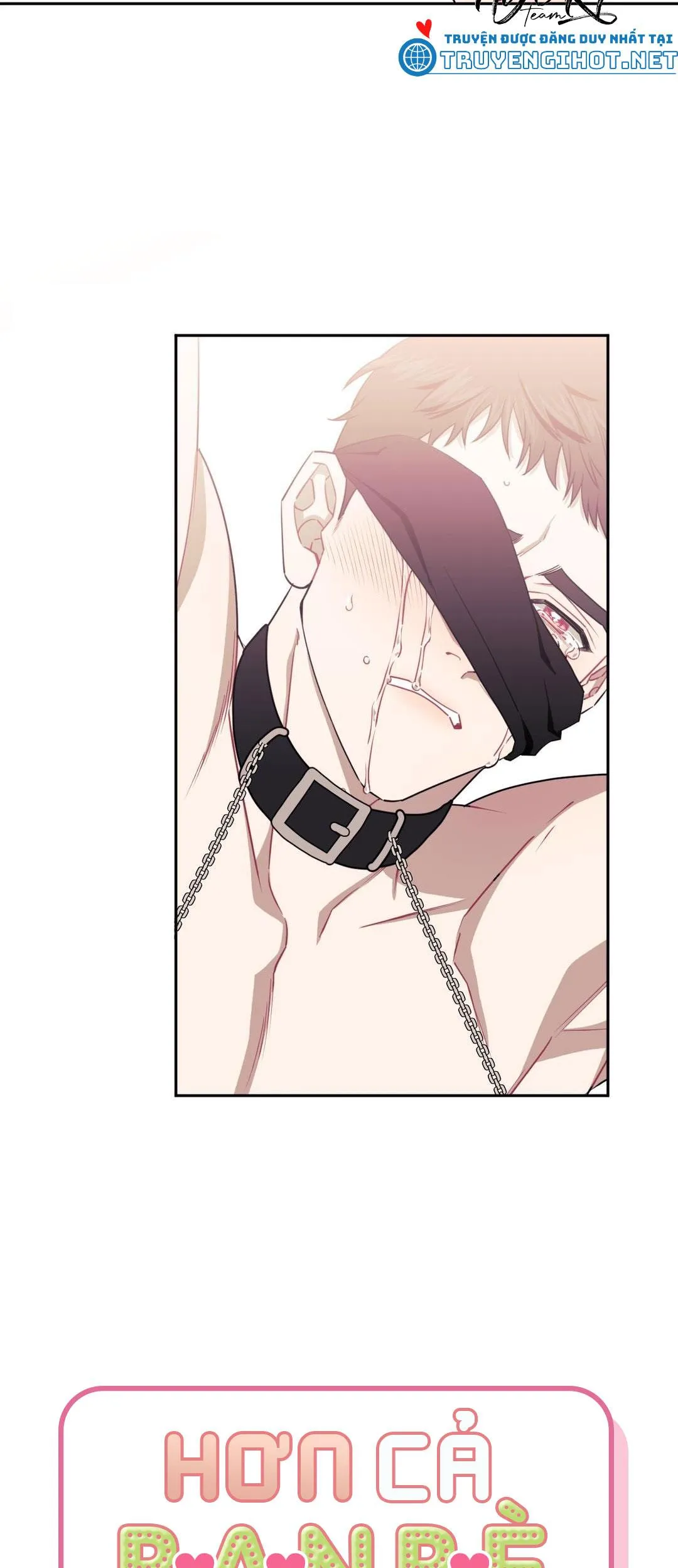 HƠN CẢ BẠN BÈ Chapter 26 Trang 14