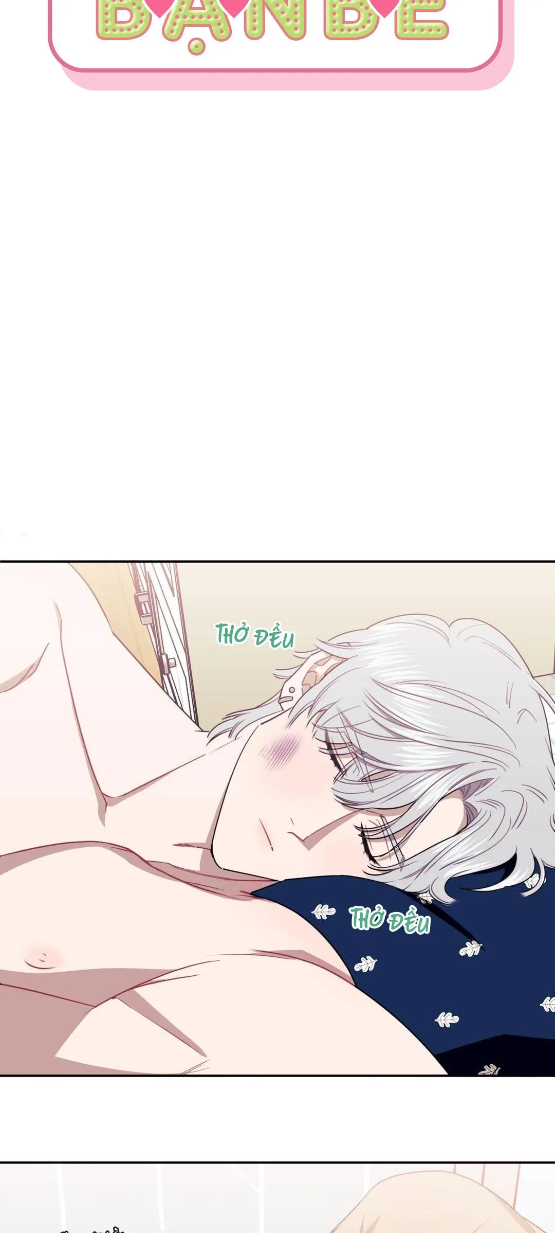 HƠN CẢ BẠN BÈ Chapter 26 Trang 15