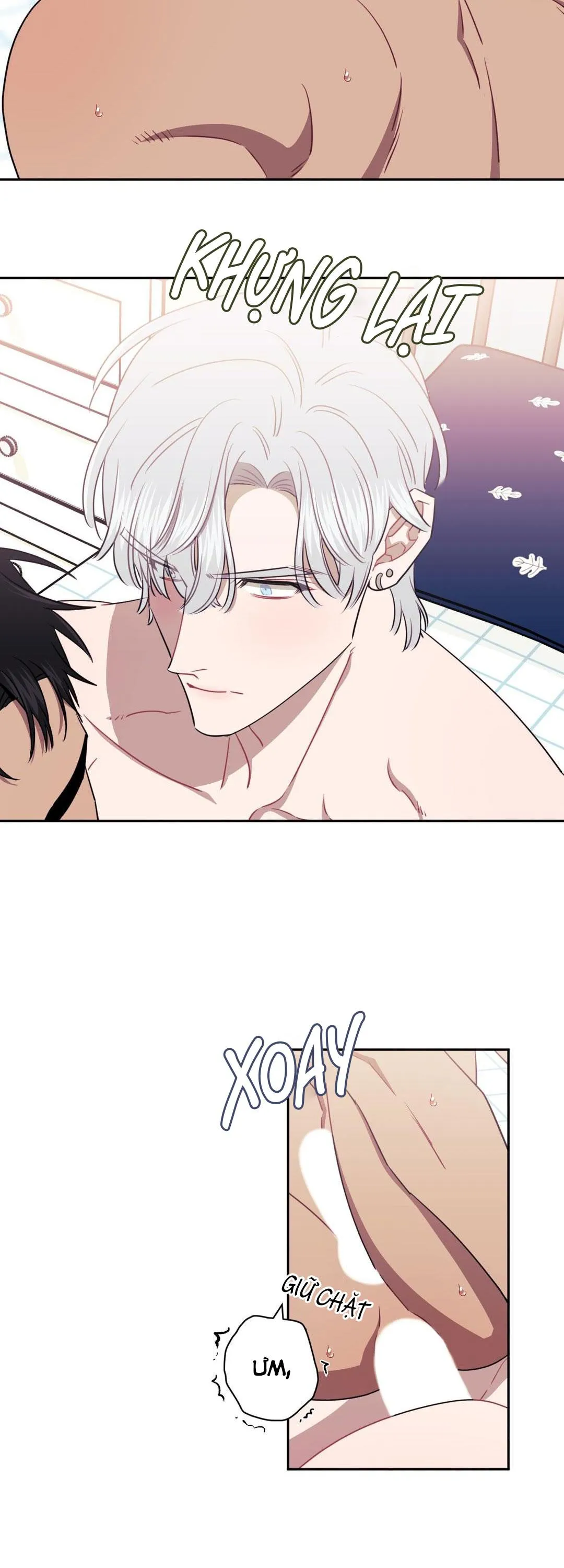 HƠN CẢ BẠN BÈ Chapter 26 Trang 45