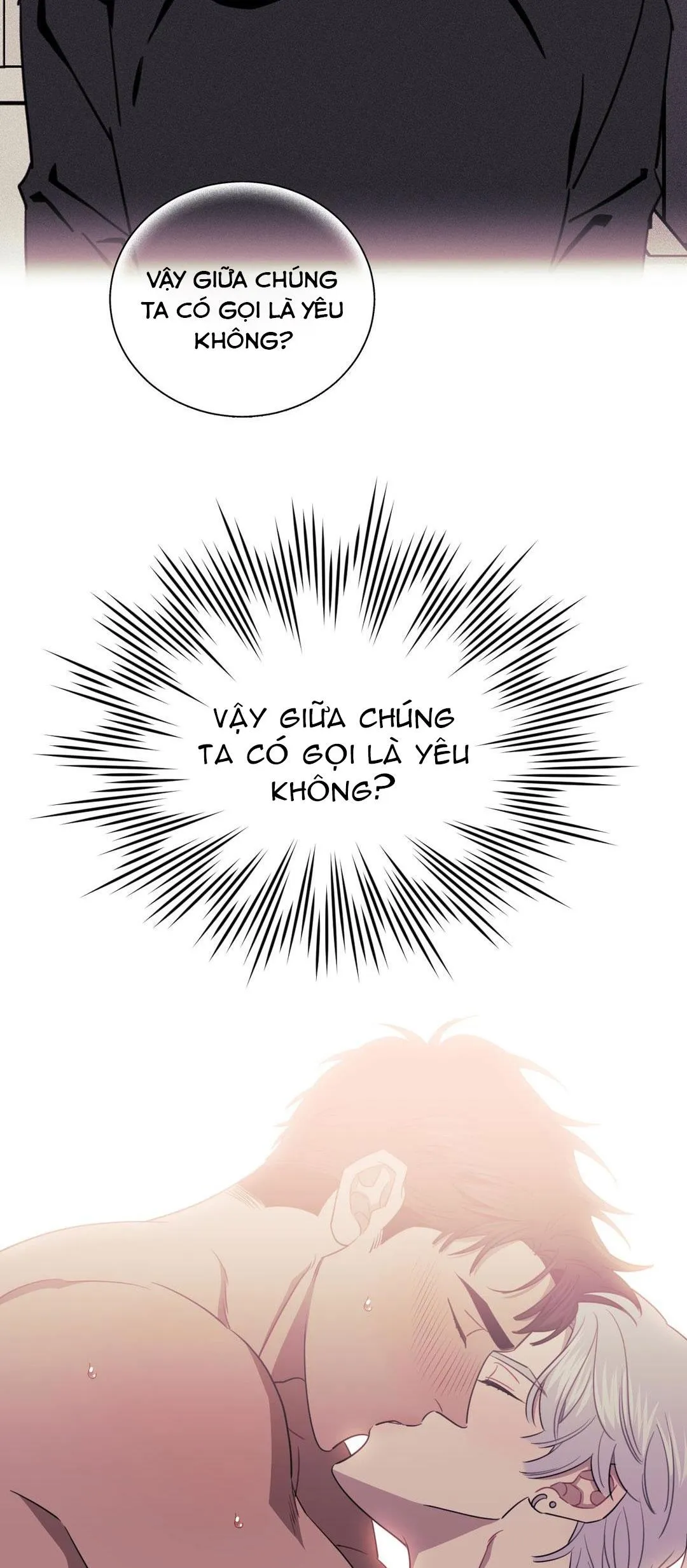 HƠN CẢ BẠN BÈ Chapter 26 Trang 48