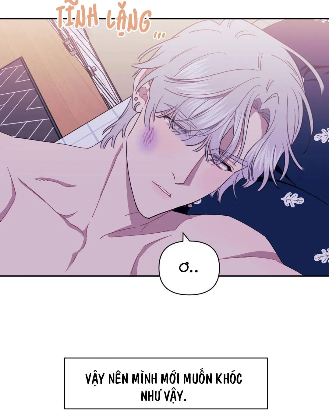 HƠN CẢ BẠN BÈ Chapter 27 Trang 9